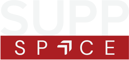 SUPPSpace